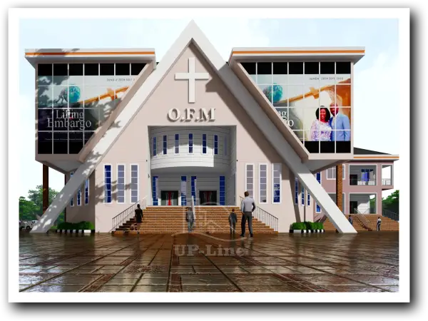 Top Architectural Companies in Nigeria